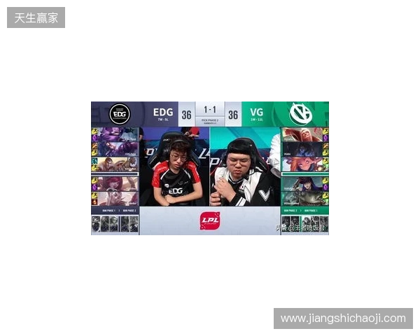 影魔还是太超模了,VG打出血性比赛仍不敌Spirit 影魔还是太超模了,VG打出血性比赛仍不敌Spirit