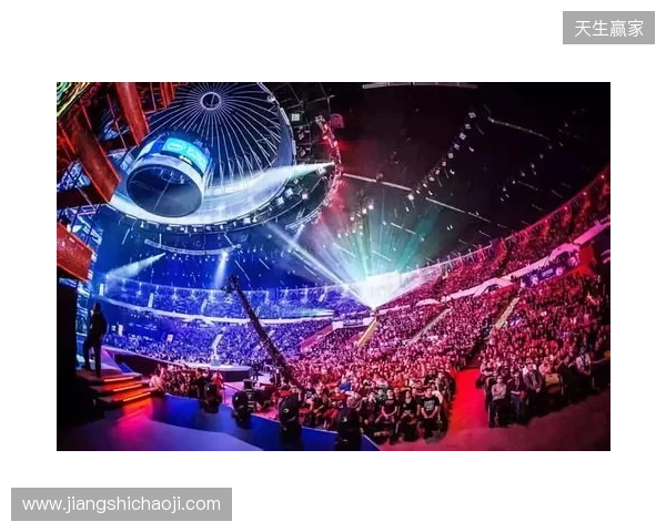 高手都来九色虹：电竞氛围浓，就来九色虹