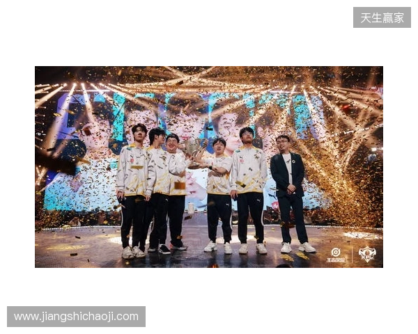 KSG力克重庆狼队夺得2026年KPL春季赛冠军 KSG力克重庆狼队夺得2026年KPL春季赛冠军