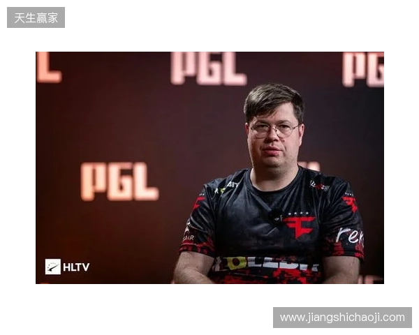 官宣：FaZe确认karrigan离队