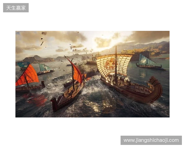 世界观宏大的3A RPG推荐｜《刺客信条：影》等5款史诗叙事