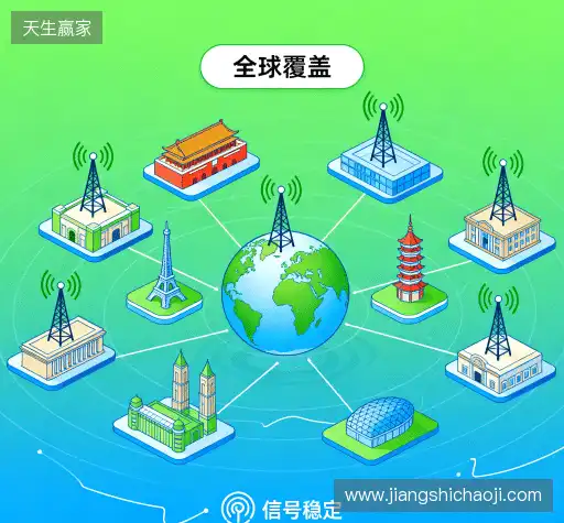 我们的核心竞争力